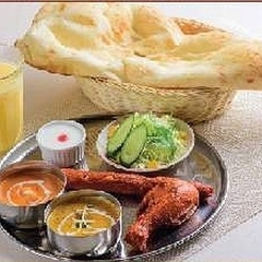 インド・ネパール料理 ダウラギリの画像