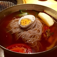 韓食苑 恭楽亭の画像