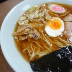 中華一番 相模台店の画像