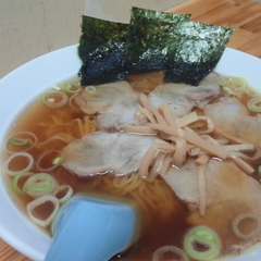 ラーメン上海楼の画像