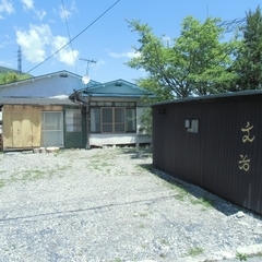 手打ちそば 文冶の画像