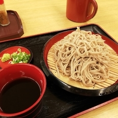 やまびこ食堂の画像