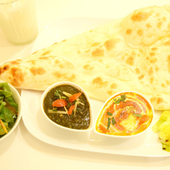 インド酒場MONIKAの画像