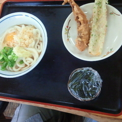 うつ海うどんの画像