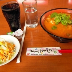 インディアンレストラン サイノ 妙典店の画像