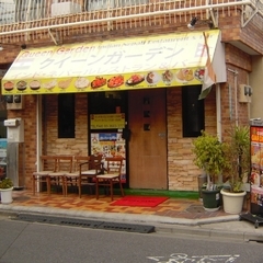 クイーンガーデンの画像