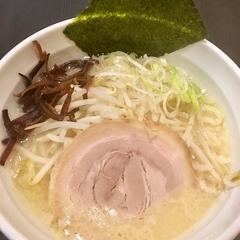 とんこつらーめん もん吉の画像