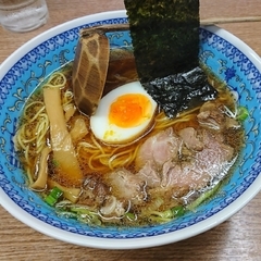 中華そば匠の画像