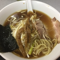 ラーメン 勇の画像