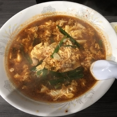 辛麺屋 桝元 中津店の画像