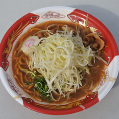 中華蕎麦とみ田 冨田治PRESENTS 最強ラーメン祭2019 in 小山の画像