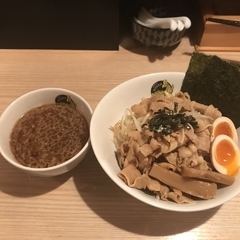 肉そば なおじの画像