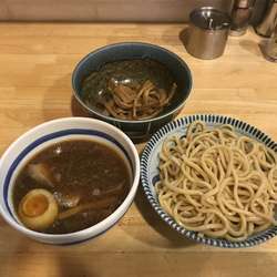 特製もりそば【メンマ】