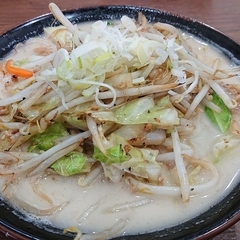 相模原タンメン 鶴見家の画像