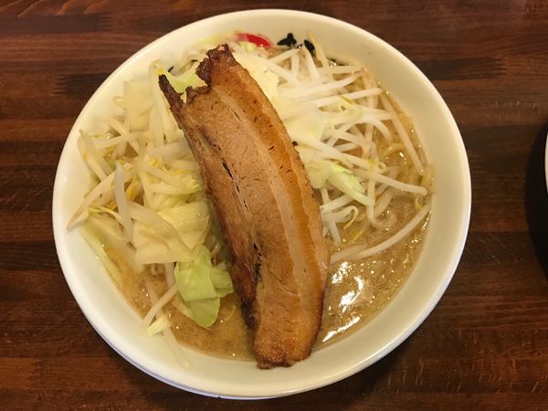 「男気味噌」@まるはち 春日井店の写真