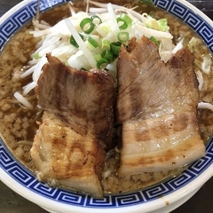 豪ーめん 花巻店の画像