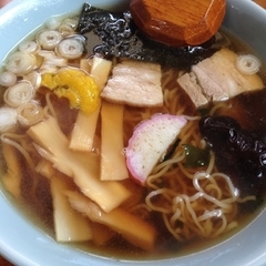 中華トキワの画像