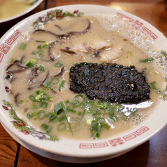 じらい亭の画像