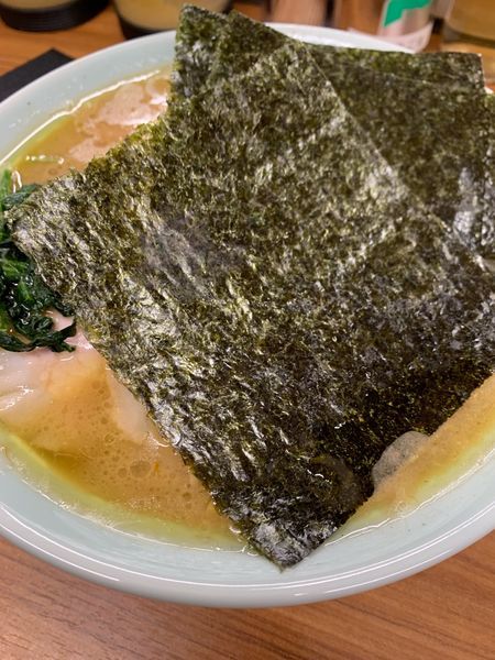 「チャーシューメン950円。」@近藤家 本店の写真