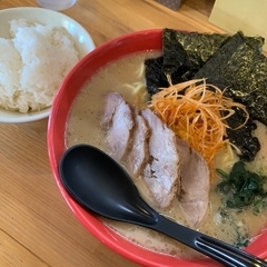ラーメン大桜 沖縄泡瀬店の画像