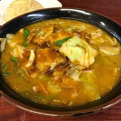 ホイメン  630円