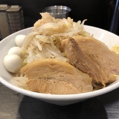 ラーメンフクロウの画像
