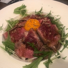 ChineseDining TRANPの画像