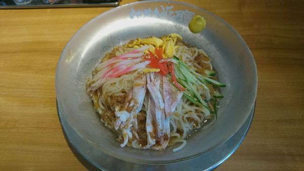 「彩夏_780円」@らあめん花月嵐 東高円寺店の写真