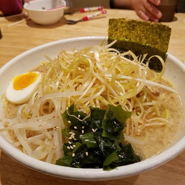 「醤油ラーメン」@麺屋 哲翁の写真
