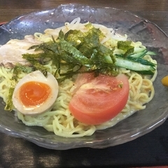 らーめん居酒屋 風火山の画像