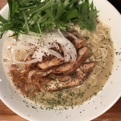 natural taste cafe analogの画像