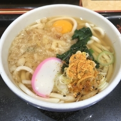 小諸そば 西新橋店の画像