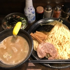 つけめん。 福倉の画像