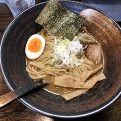 つけ麺 富平の画像