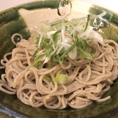 草庵 京都タワー サンド店の画像