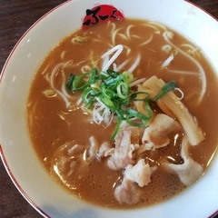 徳島らーめん ふく利 鳴門店の画像