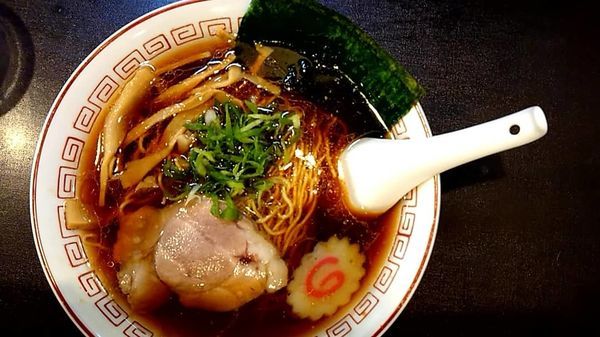 「浜松ブラック」@一文字 結の写真