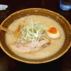 らーめん影虎の画像