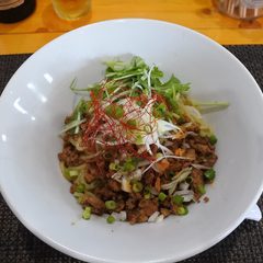 汁そば といろの画像