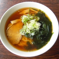 葛飾区総合庁舎 食堂の画像