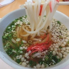 壇之浦PA お食事処の画像