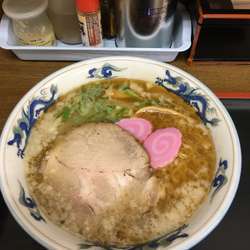 トロ麺