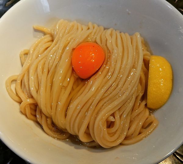 「TKM 中盛り 700円」@ゴールデンタイガーの写真