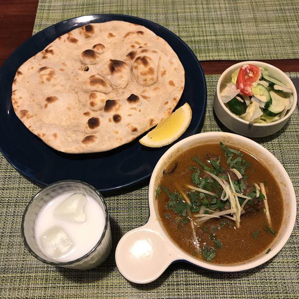 「ニハリ スペシァル セット」@Dera D-43の写真