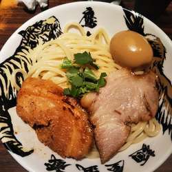 つけ麺 ＆ ビール大