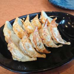 餃子480円＋味玉ラーメン＋チャーハン＋他いろいろ