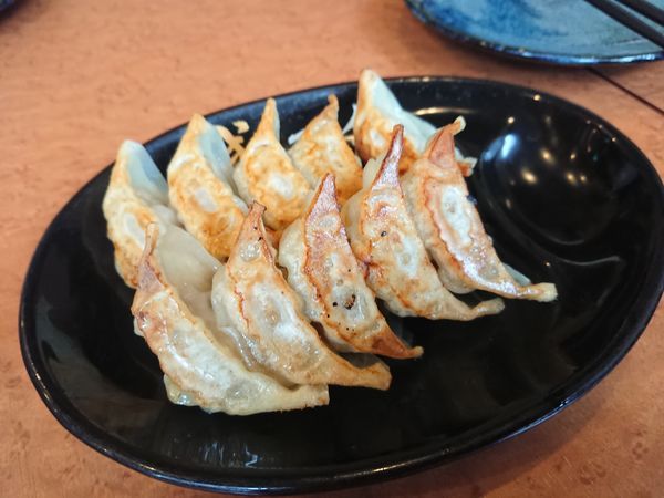 「餃子480円＋味玉ラーメン＋チャーハン＋他いろいろ」@博多一成一代の写真