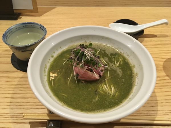 「ニライーカ」@米子さっかどうの写真