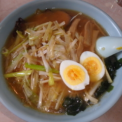 キリンラーメンの画像