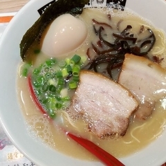 博多とんこつラーメン 貴太郎の画像